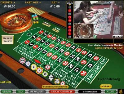 fitzwilliam casino online roulette